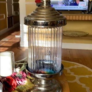 Meet your Posher, Deborah